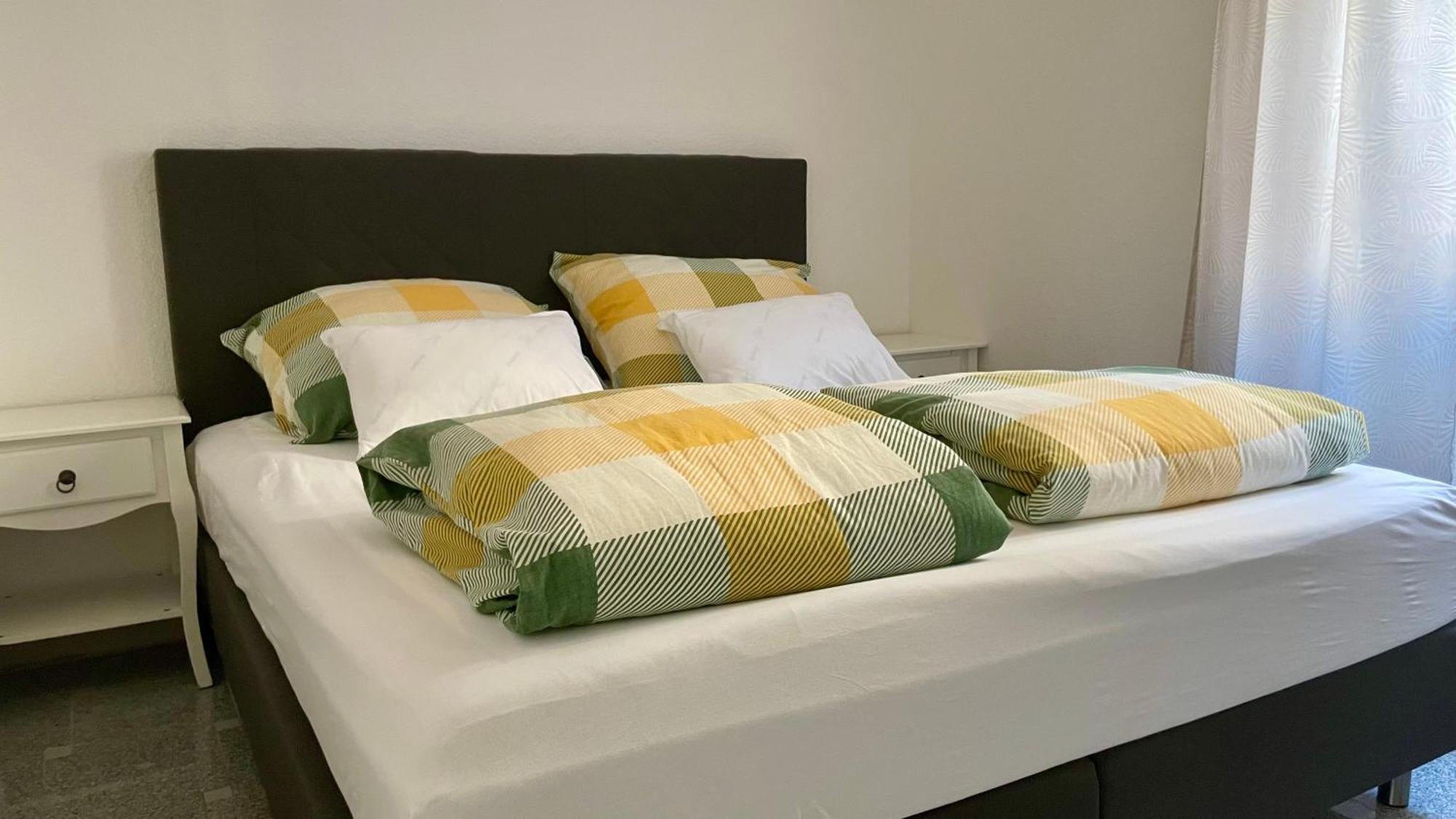 Zentrale, Moderne Wohnung In Γκρατς Εξωτερικό φωτογραφία